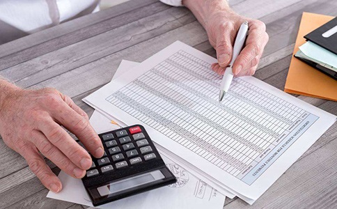 合肥新注册公司代理记账需要哪些资料多少钱