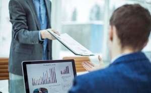 合肥专业代理记账报税步骤和费用是什么