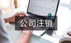 合肥市工商代办代理注册注销公司的流程有哪些