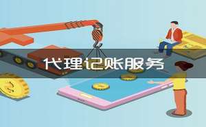合肥市小型电器公司寻求代理记账服务有什么好处