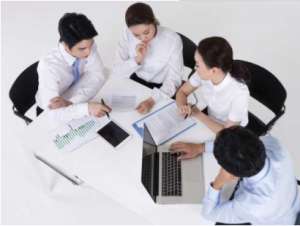 合肥市公司代理记账哪家好有哪些服务流程
