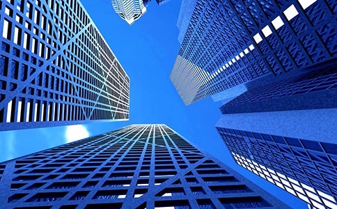 建筑资质审批程序有哪些?