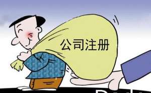 在合肥在如何注册网络科技公司