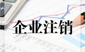 在合肥公司注销收费是哪样的