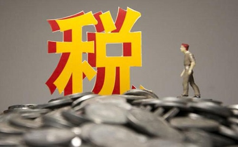 在合肥注册公司后如何申报营业税