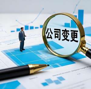 合肥公司变更手续办理需要多长时间才能办完?