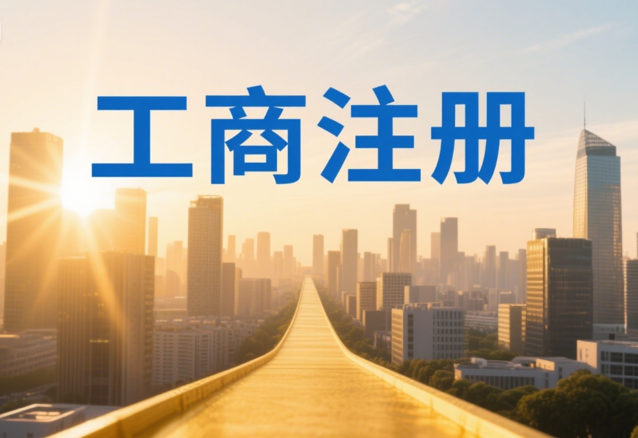 2025合肥工商注册：流程简化与红利指南