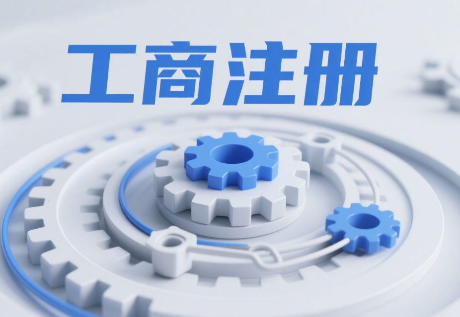 想办合肥工商注册？先看这些关键注意事项