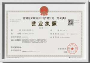 搞懂合肥执照变更标准 3 天办结不折腾